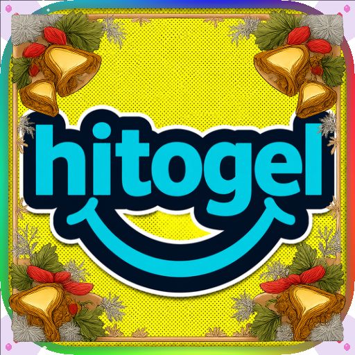 hitogel — mitra unggulan